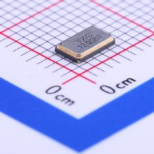X503212MSB4SI 无源晶振 12MHz ±10ppm 20pF