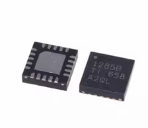 TPS51285BRUKR QFN20 丝印1285B 双路降压控制器 拍前询价HCW