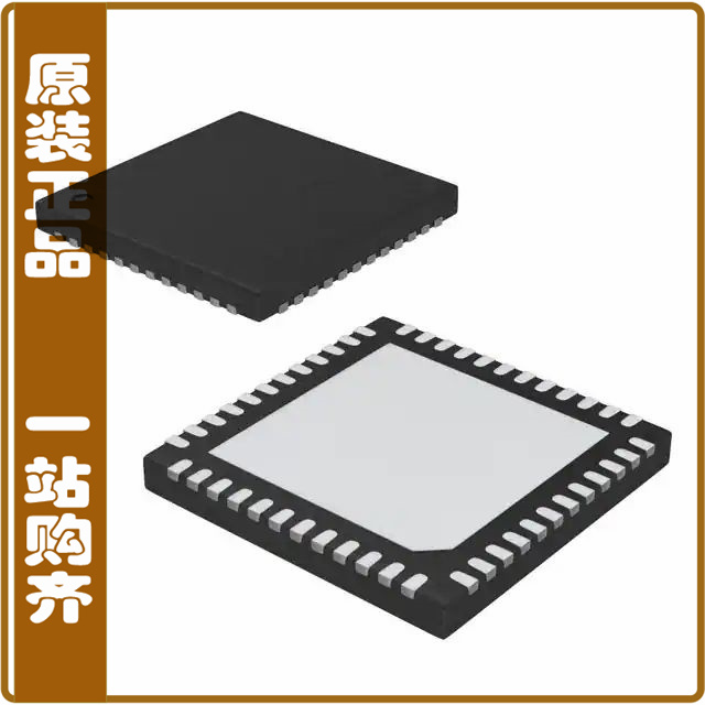 A3PN010-2QNG48I【IC FPGA 34 I/O 48QFN】