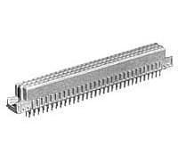 535079-5【DIN 41612  RECPT 120P VERT TYPE C】