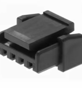 MOLEX 进口连接器5055650401 505565-0401 4P 1.25mm间距外壳现货
