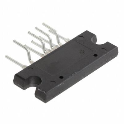 FSFR1800HSL【IC FPS HALF BRIDGE RES CONV 9SIP】