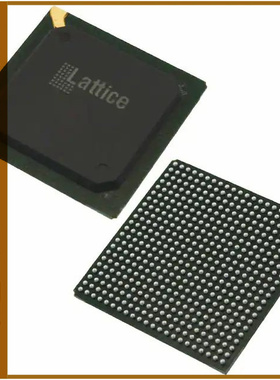 LFECP33E-4FN484C【IC FPGA 360 I/O 484FBGA】
