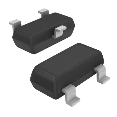 BAV74LT1G【DIODE ARRAY GP 50V 200MA SOT23-3】