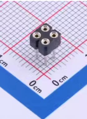 PM254-2-02-3.0-C 排针 PM254-2-02-3.0-C 存储器