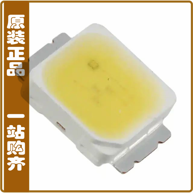 MX3SWT-A1-0000-000CE3【LED XLAMP COOL WHITE 5000K 2SMD】