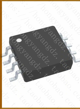 INA159AMDGKTEP【IC OPAMP DIFF 1.5MHZ 8VSSOP】