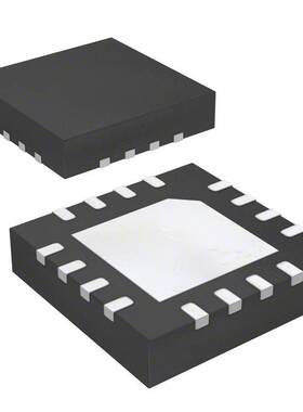 MLX90393SLW-ABA-011-RE【SENSOR LINEAR I2C/SPI 16QFN】原现货