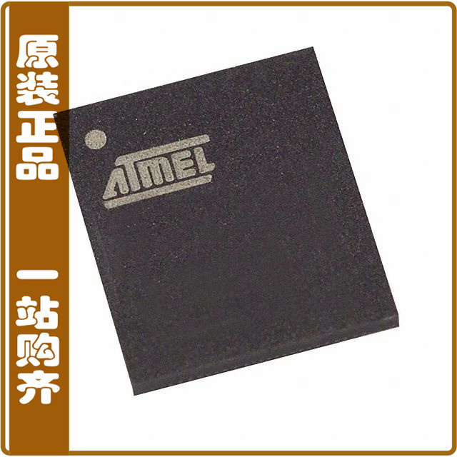 AT49BV160CT-70CI【IC FLASH 16MBIT PARALLEL 46CBGA】