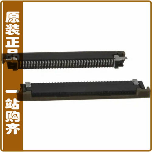 SFV34R-2STE1LF【CONN FFC TOP 34POS 0.50MM R/A】
