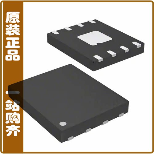 MR25H256ACDF【IC RAM 256KBIT SPI 40MHZ 8DFN】