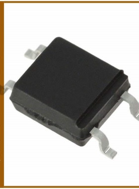 PS2761B-1-A【OPTOISOLATOR 3.75KV TRANS 4SMD】