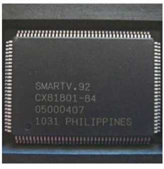 CX81801-84 CX81801 QFP 原装