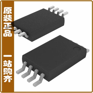 M24C01-WDW6TP【IC EEPROM 1KBIT I2C 8TSSOP】