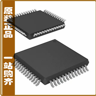 MCU R5F100JGGFA FLASH 52LQFP 128KB 16BIT