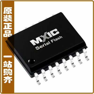MX25L25635FMI-10G【IC FLSH 256MBIT SPI 104MHZ 16SOP】