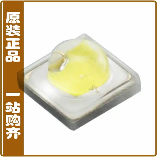 LCW CQAR.PC-MSMU-5J7K-1【LED OSLON NEU WHITE 4500K 2SMD】