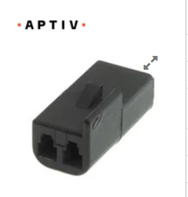 12047662  Aptiv  全新原装正品