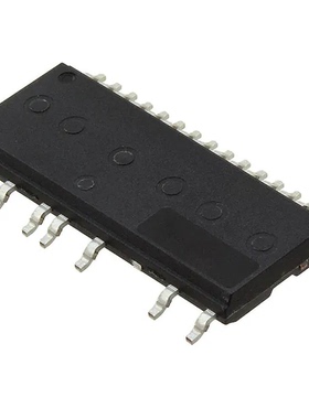 FSB50450AS【MODULE SPM 500V 1.5A SPM5Q】