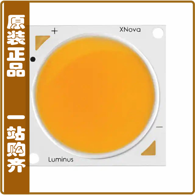 CHM-18-50-80-36-AA00-F2-3【LED COB CHM18 COOL WHITE SQUARE】