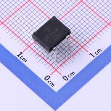 DF06M 整流桥 600V 1.5A