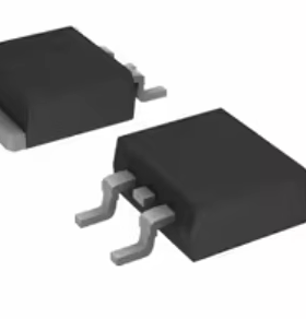 L7805ACD2T-TR[IC REG LINEAR 5V 1.5A D2PAK]芯片