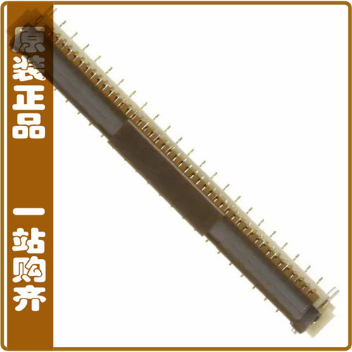 FH12-45S-0.5SV(55)【CONN FFC VERT 45POS 0.50MM SMD】