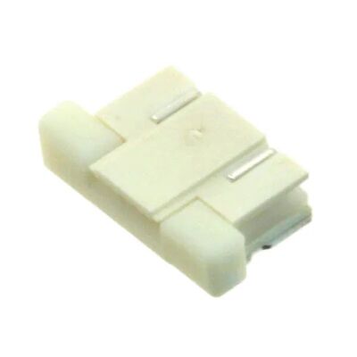 1734839-5【CONN FPC TOP 5POS 0.50MM R/A】