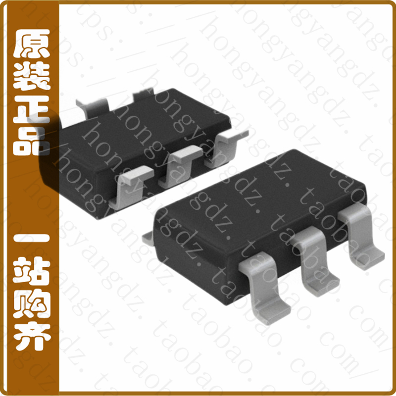 NCS2002SN1T1G【IC OPAMP GP 900KHZ RRO 6TSOP】