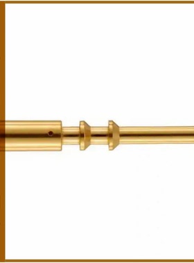 09156006121【CONTACT PIN 2MM CRIMP GOLD】