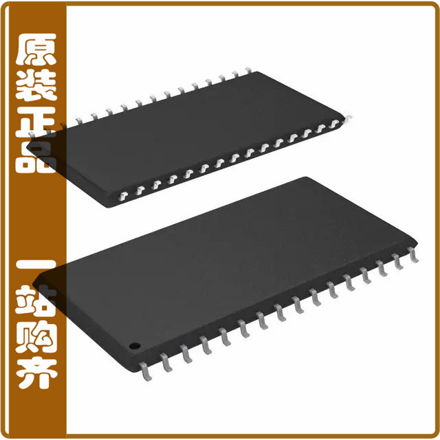 IS62WV5128DALL-55T2LI-TR【IC SRAM 4MBIT PARALLEL 32TSOP II】