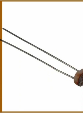 PDV-P8006【CDS PHOTORES 80K-240KOHM 5.10MM】