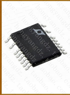 LT8311EFE#PBF【IC MOSFET DRIVER SYNC 20-TSSOP】