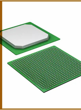 EP4CGX110DF27I7【IC FPGA 393 I/O 672FBGA】