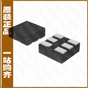 CAT874-80ULGT3【IC REG CTRLR PWM ULLGA-6】