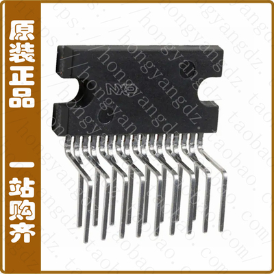 TDA3681J/N2S,112【IC REG MULTIPLE VOLTAGE SOT243】