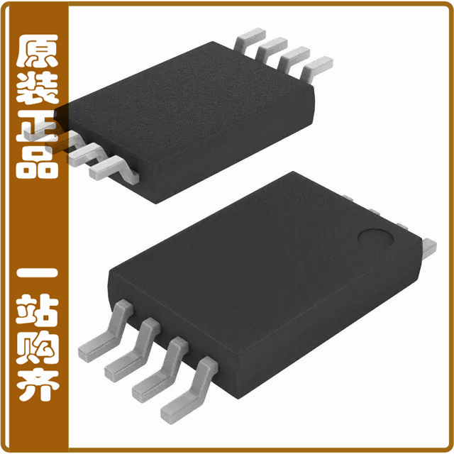 CAT24C08YI-GT3【IC EEPROM 8KBIT I2C 8TSSOP】