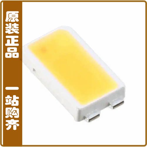 SPMWHT541MD5WAT0S3【LED LM561B NEU WHITE 4000K 4SMD】