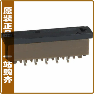 FFC FPC SMD 2STE1LF 1MM CONN 10POS SFW10S VERT