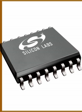 SI8645BB-B-IS1【DGTL ISO 2.5KV GEN PURP 16SOIC】