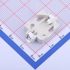 BS-16-B4AK003 电池连接器 电池底座 适用电池:CR1632