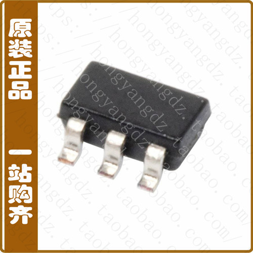 ADA4505-1ARJZ-R2【IC OPAMP VFB 50KHZ RRO SOT23-5】