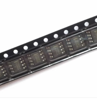 原装正品MC34063ADR2G SOP-8 ON安森美 DC-DC开关稳压器IC