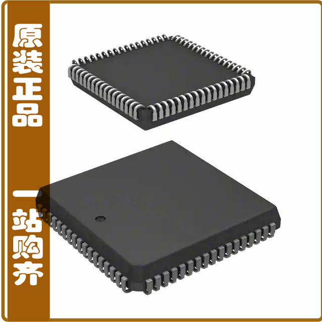 IA188XLPLC68IR2【IC MCU 16BIT ROMLESS 68PLCC】