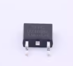 UZ1085L-33-TN3-R 芯片「Vin=18V Vout=3.3V 3A 72dB@(1