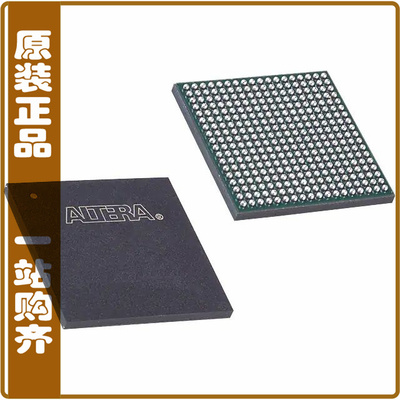 EP20K100EFI324-2X【IC FPGA 246 I/O 324FBGA】