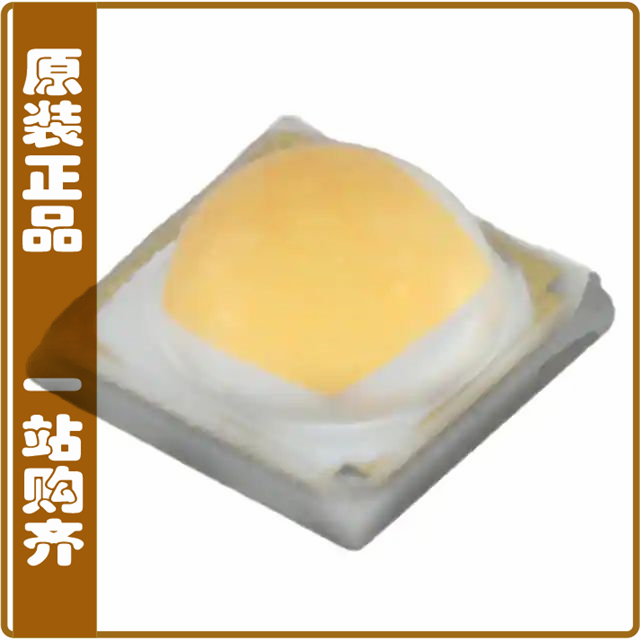 SPHWH2L3D30ED4RTM3【LED LH351B COOL WHITE 5000K SMD】