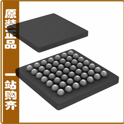 MSP430F2274IYFFT【IC MCU 16BIT 32KB FLASH 49DSBGA】