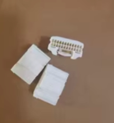 IMSA-9491S-24A 12A 16A 28A 32A 40A全新意力速Iriso胶壳连接器