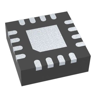 CDCLVP2102RGTT[IC CLK BUFFER 2:4 2GHZ 16QFN]